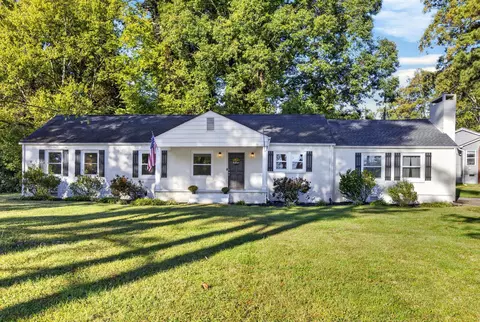 2105 Georgetown Rd NW, Cleveland, TN 37311