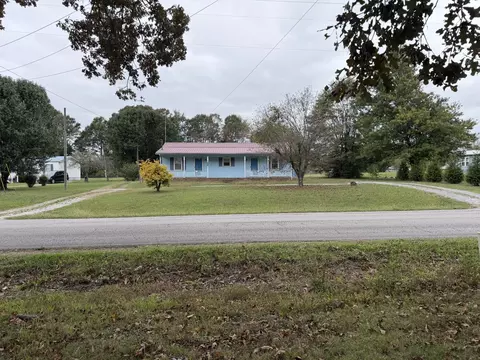 3411 Old Manchester Hwy, Tullahoma, TN 37388