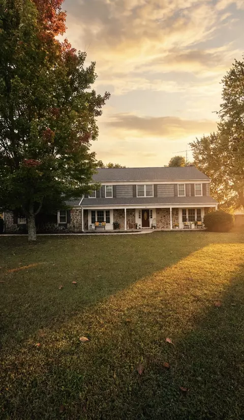 92 Bluegrass Rd, Manchester, TN 37355