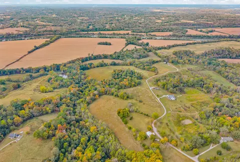 0 Boyd Rinehart Rd, Clarksville, TN 37043