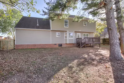 Exterior - 1824 Devon Dr, Spring Hill, TN 37174 photo 7 of 11