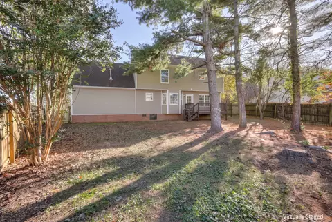 Exterior - 1824 Devon Dr, Spring Hill, TN 37174 photo 6 of 11