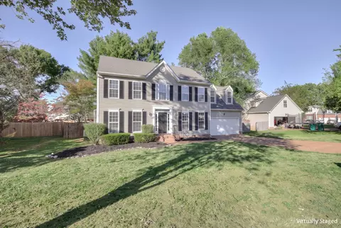Exterior - 1824 Devon Dr, Spring Hill, TN 37174 photo 10 of 11