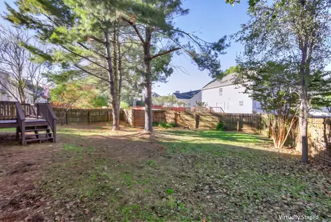 Exterior - 1824 Devon Dr, Spring Hill, TN 37174 photo 3 of 11