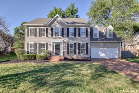 Exterior - 1824 Devon Dr, Spring Hill, TN 37174 photo 11 of 11