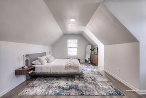 Bedroom - 1824 Devon Dr, Spring Hill, TN 37174 photo 3 of 7