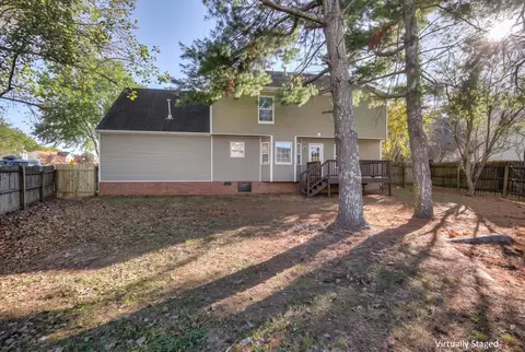 Exterior - 1824 Devon Dr, Spring Hill, TN 37174 photo 5 of 11