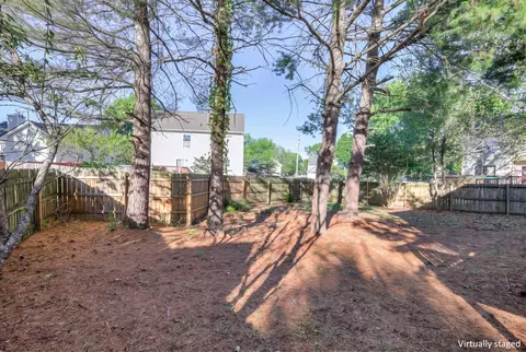 Exterior - 1824 Devon Dr, Spring Hill, TN 37174 photo 4 of 11