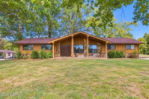 2636 Roach Rd, Scotts Hill, TN 38374