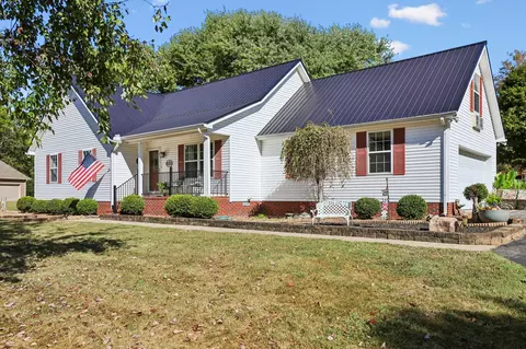 213 Amanda Dr, Bell Buckle, TN 37020