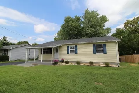 104 Lee Ln, Hopkinsville, KY 42240