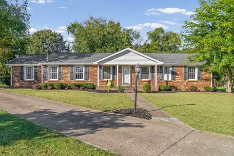 355 Kimbrough Rd, Clarksville, TN 37043