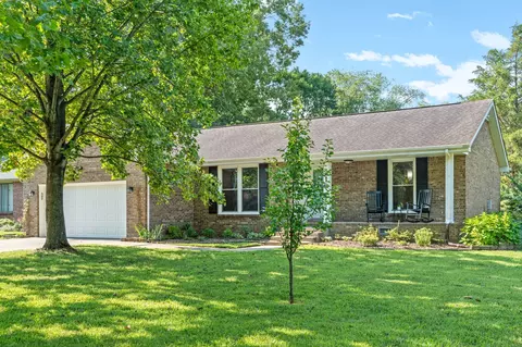 216 Millstone Cir, Clarksville, TN 37042