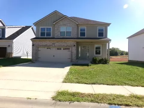 873 Macon Ln, Clarksville, TN 37042