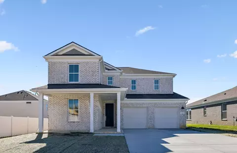 203 Ash Dale Dr, Mount Juliet, TN 37122