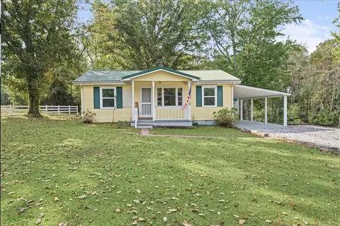 3057 Mt View Rd, Manchester, TN 37355