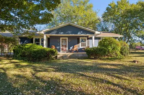4525 Rucker Christiana Rd, Christiana, TN 37037