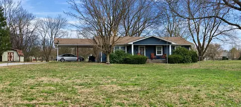 4525 Rucker Christiana Rd, Christiana, TN 37037