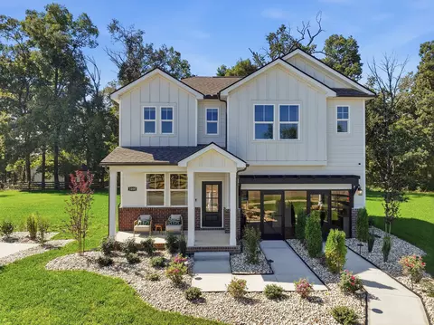 1064 Hittinger Dr, Antioch, TN 37013