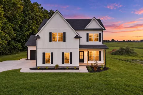 2134 Powell Ln, Lewisburg, TN 37091