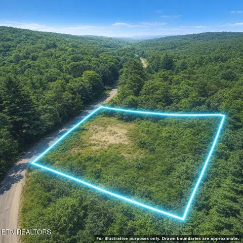 0 Twin Oaks Dr, Rockwood, TN 37854
