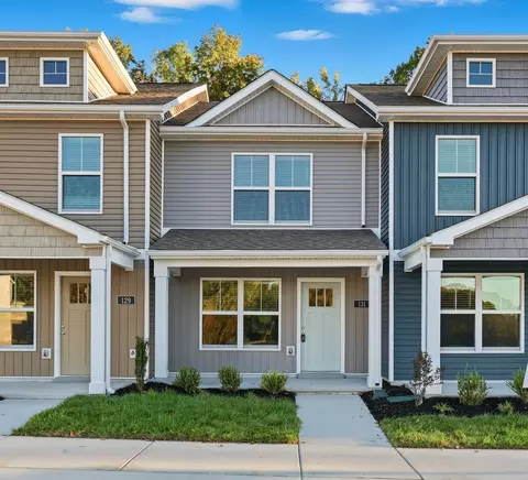 131 Quarry Point Dr #C131, Clarksville, TN 37043