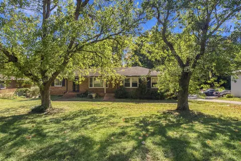 257 Blackman Rd, Nashville, TN 37211