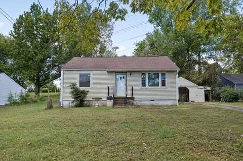 2930 Sinbad Dr, Nashville, TN 37214