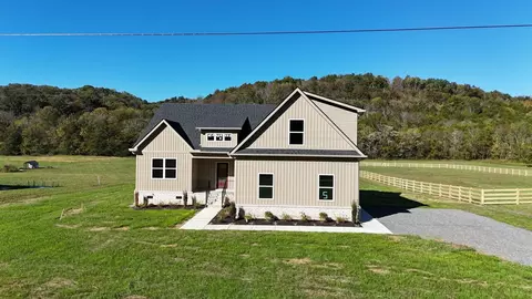6071 Hurricane Creek Rd, Woodbury, TN 37190