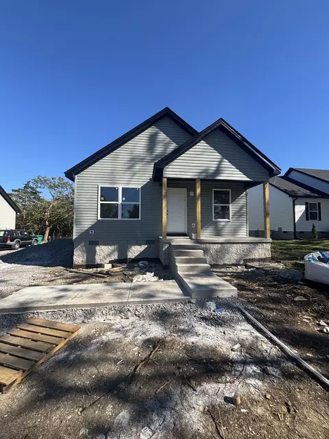 619 6th Ave N, Lewisburg, TN 37091