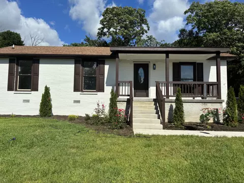 3556 Albee Dr, Hermitage, TN 37076
