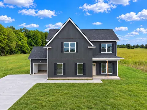 2142 Powell Ln, Lewisburg, TN 37091