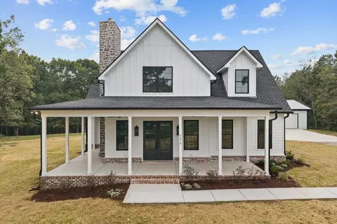 9476 Elk Ridge Rd, Mount Pleasant, TN 38474