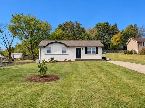709 Calista Rd, White House, TN 37188