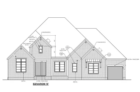 1614 Wisconsin Ave, Brentwood, TN 37027