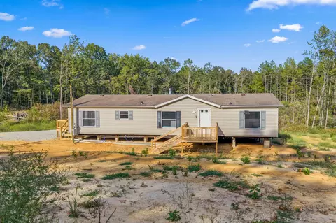 5505 Cash School Rd, Enville, TN 38332