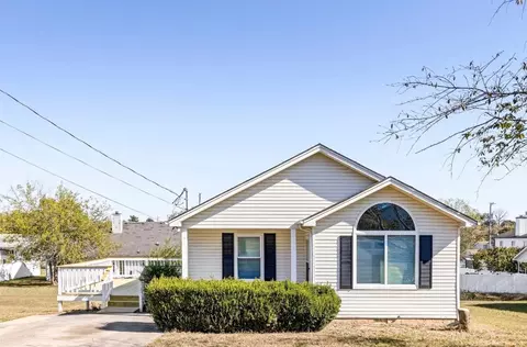 833 Carmen Way, La Vergne, TN 37086