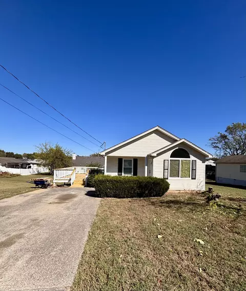 833 Carmen Way, La Vergne, TN 37086