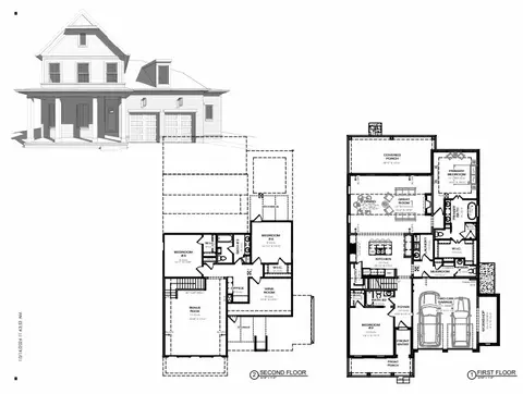 2103 Riley Park Dr, Franklin, TN 37064