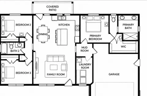 130 Regan Loop, Baxter, TN 38544 photo 3