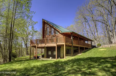 410 Ridge Circle Rd, Andersonville, TN 37705