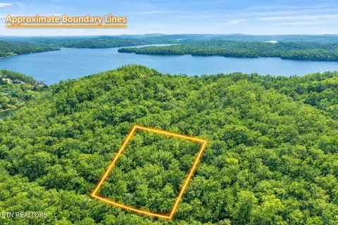0 Hidden Oaks Rd, Rockwood, TN 37854
