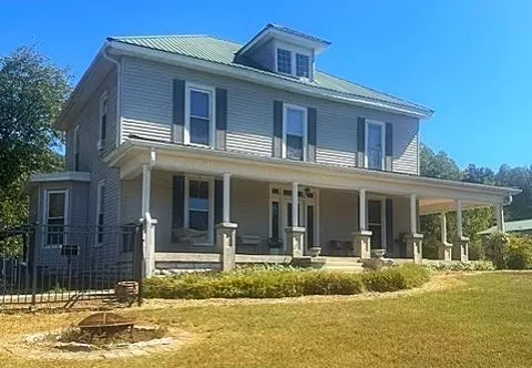 365 New Herman Rd, Shelbyville, TN 37160