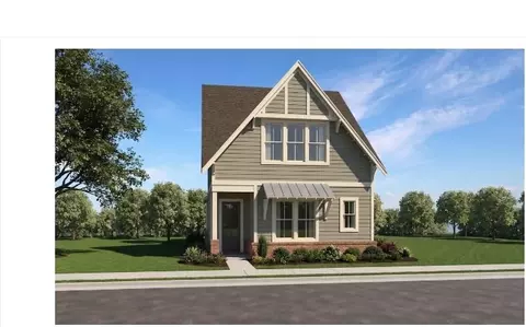 2583 Buckner Ln, Thompsons Station, TN 37179