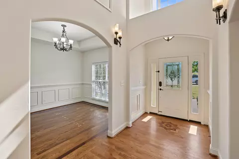 Entry Way - 1002 Glessner Dr, Spring Hill, TN 37174 photo 4 of 12
