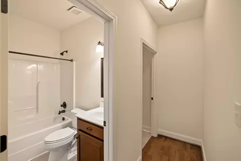 Entry Way - 1002 Glessner Dr, Spring Hill, TN 37174 photo 7 of 12