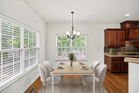 Dining - 1002 Glessner Dr, Spring Hill, TN 37174 photo 3 of 3