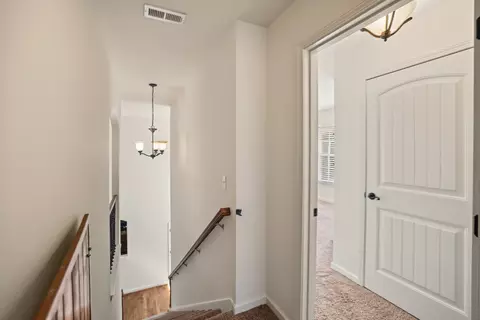 Entry Way - 1002 Glessner Dr, Spring Hill, TN 37174 photo 9 of 12