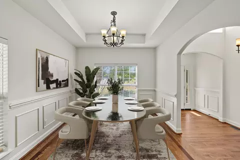 Dining - 1002 Glessner Dr, Spring Hill, TN 37174 photo 1 of 3