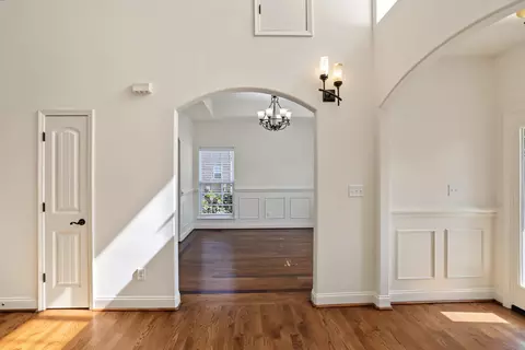 Entry Way - 1002 Glessner Dr, Spring Hill, TN 37174 photo 5 of 12